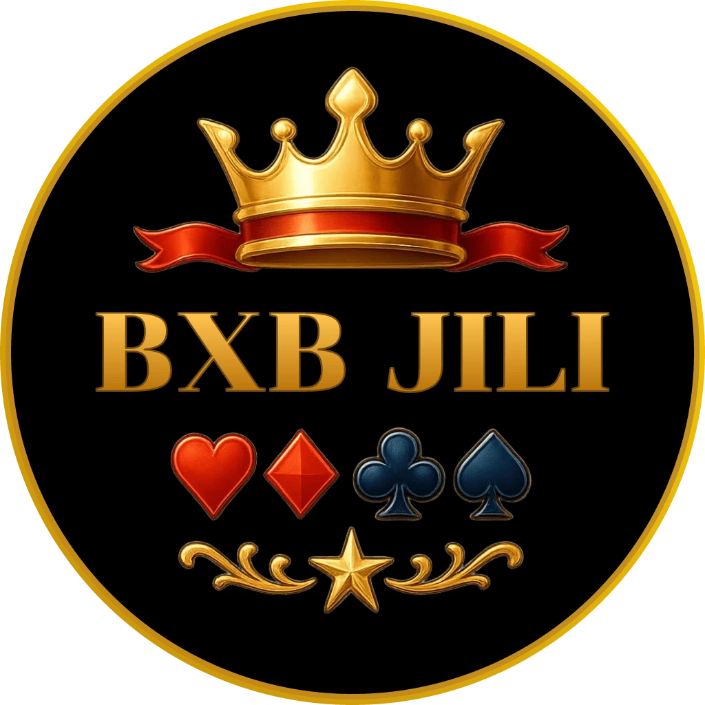 BXB JILI logo